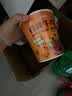 海福盛冻干方便面早餐速食品夜宵牛肉泡面高端非油炸桶装混小杯整箱批发 实拍图