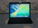 Apple/苹果 iPad 11英寸 A16芯片2025年款 平板电脑 (256GB WLAN版学习办公娱乐)银色 实拍图