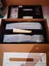 联想R20-1 掌静脉 智能门锁 指纹锁 3D人脸识别 智能锁 电子锁 入户门 密码锁 家用 全自动 防盗门 实拍图