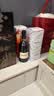 轩尼诗（Hennessy）王嘉尔同款洋酒VSOP干邑白兰地法国进口700ml 中秋礼盒款 实拍图