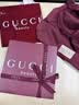 古驰（GUCCI）绮梦馥郁香草兰香水礼盒50ML生日礼物送女友中秋节礼物 实拍图