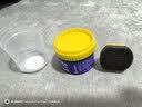 ONEFULL鞋油50ml无色擦鞋神器真皮保养油无色通用皮鞋皮革护理保养油 实拍图