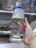 贝亲（Pigeon）迪士尼宽口径PPSU双把手彩绘奶瓶240mL M号 3月+ 萌警朱迪 AA272 实拍图