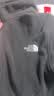 北面（The North Face）抓绒衣男秋冬休闲运动户外冲锋衣内胆保暖加厚外套 8FHX JK3 XL 实拍图