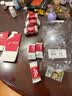 Lotus Biscoff比时咔和情比利时风味焦糖曲奇饼干泰国进口零食37.5g*6包 实拍图