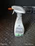 龟牌（Turtle Wax）汽车内饰清洗剂真皮革座椅清洁保护养护剂新派冰蜡多功能低泡沫 实拍图
