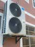 美的（Midea）空调立式柜机方柜冷静星/风客升级款变频冷暖商居两用智自清洁客厅企业智能餐厅换新补贴 一级能效380v变频大面积使用+送五米铜管 5匹 实拍图