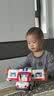 汇乐玩具早教救护车工程车过家家婴幼儿童玩具车男女孩宝宝生日周岁礼物 实拍图