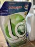 威露士La有氧洗衣液柠檬香6斤组合装（瓶1L+补充装1L*2）【品质严选】 实拍图