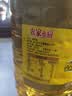金龙鱼 食用油【保真菜籽油】精炼一级 菜籽油5L（新老包装随机发货） 实拍图