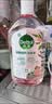 滴露（Dettol）香氛自然衣物消毒液48H留香洗衣除臭儿童可用消毒水杀菌除螨1L*2 实拍图