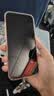 Apple/苹果iPhone 17 Pro Max 1TB 星宇橙色 移动联通电信5G 双卡双待手机 送礼好物 实拍图