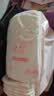 好奇（Huggies）铂金装小桃裤纸尿裤S96片(4-8kg)新生儿小号尿不湿【散热口碑王】 实拍图
