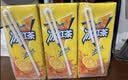 康师傅 冰红茶250ml*24盒 柠檬红茶饮料饮品随身装整箱 热门商品 实拍图