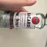 百加得（Bacardi）白朗姆酒 洋酒 莫吉托 鸡尾酒 基酒调酒 500ml 送礼 实拍图