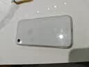 品胜 适用苹果SE3/8/7手机壳 防摔保护壳iphone se3/8/7保护套防摔抗指纹手机套软壳 透明 实拍图