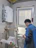 美的【小西梅尊享版M10S Max增压】18升优于16升 燃气热水器天然气 一级能效无冷凝管 免换气表 7A恒温 实拍图