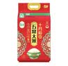 十月稻田 绿色食品 五常大米 10斤(香米 东北大米 5kg/公斤) 实拍图
