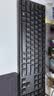 戴尔（DELL）KB216键盘有线商务办公键盘笔记本电脑台式机外接配件全尺寸静音键盘USB即插即用防泼溅（黑色） 实拍图