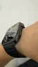 华为HUAWEI WATCH FIT 5Pro雅丹黑蓝宝石玻璃1.92英寸窄边框全面屏户外进阶运动华为智能手表 实拍图