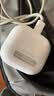 Apple/苹果 AirPods 4(支持主动降噪)搭配无线充电盒(USB-C)蓝牙耳机适用iPhone/iPad/Mac MXP93CH/A 实拍图