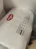 好奇（Huggies）铂金装小桃裤成长裤XXL74片(≥15kg)尿不湿【散热口碑王】 实拍图