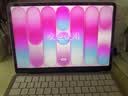 Apple/苹果AI笔记本/MacBookNeo13英寸A18 Pro(6+5核)8G 256G桃粉色笔记本电脑MHFH4CH/A 实拍图