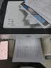 惠普（HP）598 家用学习连供无线打印一体机 大容量可加墨多功能打印复印扫描 家用打印机 实拍图