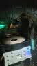 九州风神（DEEPCOOL）玄冰500ARGB散热器CPU风冷散热5热管（加宽塔体/支持神光同步/偏置设计不挡内存/AG500ARGB） 实拍图