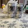 秋林格瓦斯冰格瓦斯益生菌面包发酵饮料 330ml*12罐 整箱装 实拍图