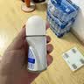 妮维雅（NIVEA）孙颖莎同款抑汗香体止汗露腋下干爽精华爽身走珠液50ml生日礼物 实拍图