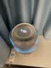 飞利浦（PHILIPS）加湿器家用卧室母婴专用静音除菌无雾空调加湿机鼻炎孕妇婴幼儿桌面大容量HU5710/10礼物 实拍图