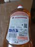 大公鸡管家（CHANTE CLAIR）香橙柑橘洗洁精500ml A类去污洁净意大利进口 实拍图