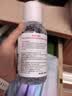 贝德玛（BIODERMA）【中秋节礼物】粉水敏感肌洗卸温和净澈毛孔卸妆水1200ml 实拍图