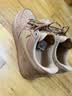 耐克NIKE男空军一号AF1 运动鞋CJ9179-200小麦色41 实拍图