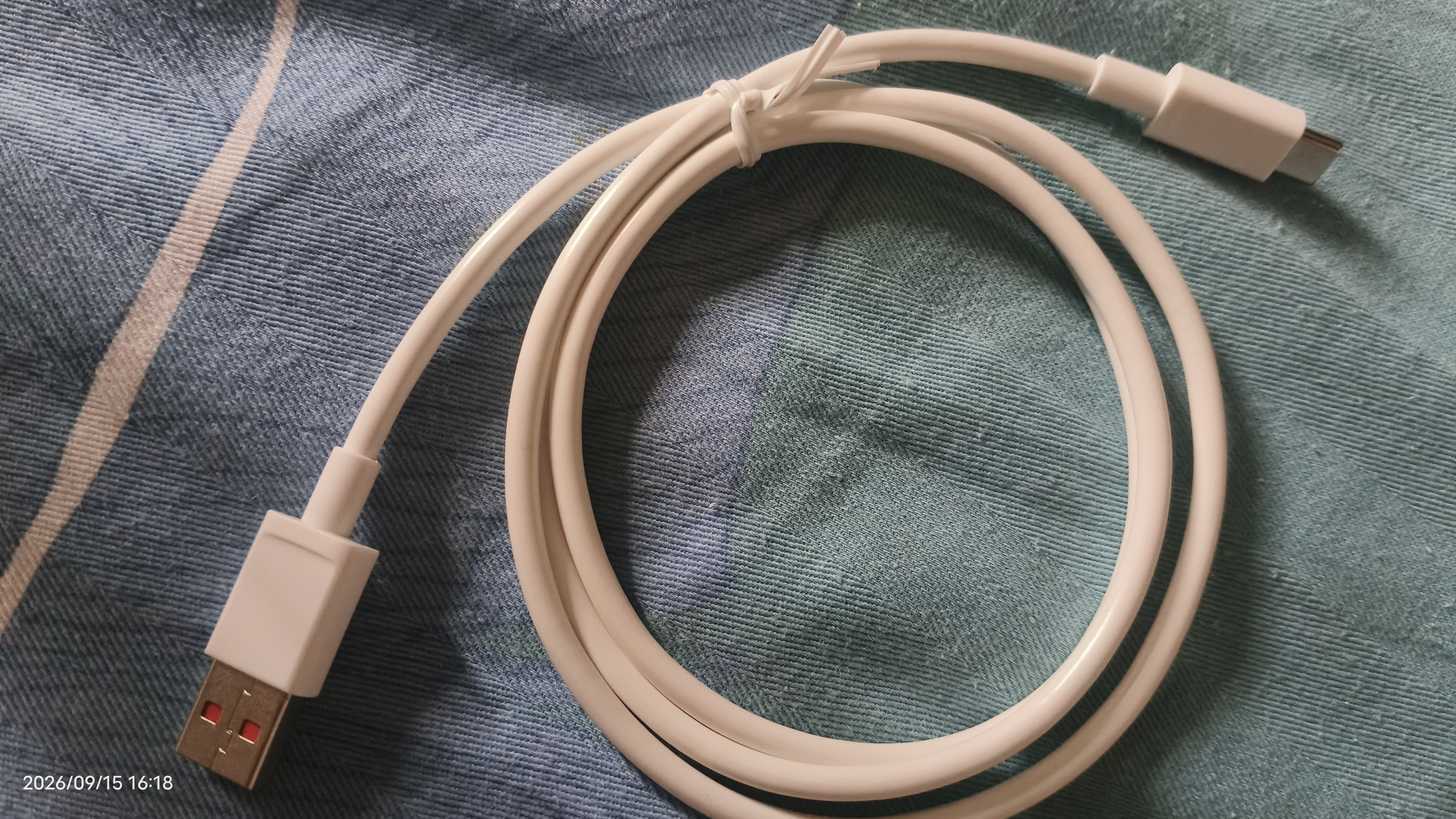 绿联Type-C数据线6A适用华为荣耀超级快充电线100W/88W/66W/40W手机Pura90/80/Mate70小米安卓平板 实拍图