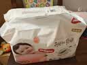 好奇（Huggies）铂金装小桃裤纸尿裤XL96片(12-17kg)加大号尿不湿【散热口碑王】 实拍图