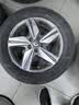 NEXEN耐克森 225/60R17 99H RH7 原配新途胜/KX5 适配上别克GL8 实拍图