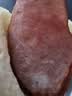 哈肉联地道哈尔滨红肠500g 东北特产熟食 瘦肉型香肠 生鲜速食 醇享红肠 实拍图