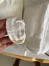 南极人6双女士袜子女纯棉秋冬季10A抑菌防臭无骨居家睡眠月子堆堆中筒袜 实拍图