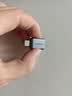 绿联Type-C转换USB3.2转接头OTG适用苹果18/17/16华为安卓手机数据线U盘平板笔记本电脑耳机键鼠车充电 实拍图