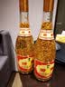 汾酒53度黄盖玻汾 清香型高度白酒  泡酒 常年热卖酒水 53度 475mL 6瓶 箱装 实拍图