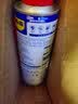WD-40RC模型车除锈润滑剂防锈油 万向节转向轴螺丝避震润滑油200ml 实拍图