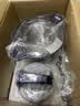 美的（Midea）绞肉机京东自营5L大容量1000W 纯铜电机双刀家用商用料理机绞馅和面辅食搅拌机304不锈钢杯BL90R03 实拍图