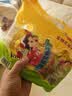 喜之郎金银花柚子汁110ml*5支袋装 早餐滋补儿童解馋小零食下午茶 实拍图