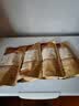 楼兰蜜语国标特级免洗灰枣2000g/箱高品质红枣新疆特产零食中秋礼盒 实拍图