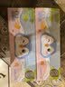 德佑纯水湿厕纸小包10抽10包 湿厕纸便携小包上学出行便携装擦屁屁 实拍图