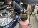 美孚（Mobil）全合成汽机油5W-30 SP级4L美孚1号极光银汽车保养京东养车自营 实拍图