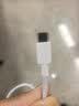 GUGI适配华为充电线66W/100W/120W超级快充线原装type-c数据线6A手机X6/mate70/nova7/P50Pro车载 【Max 66W原充正品】1.0米快充线 实拍图