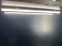 公牛（BULL）台灯LED酷毙灯学生led神器USB充电寝室床头灯吸附式磁吸灯宿舍灯 8W调光调色开关/线长1.5m 实拍图